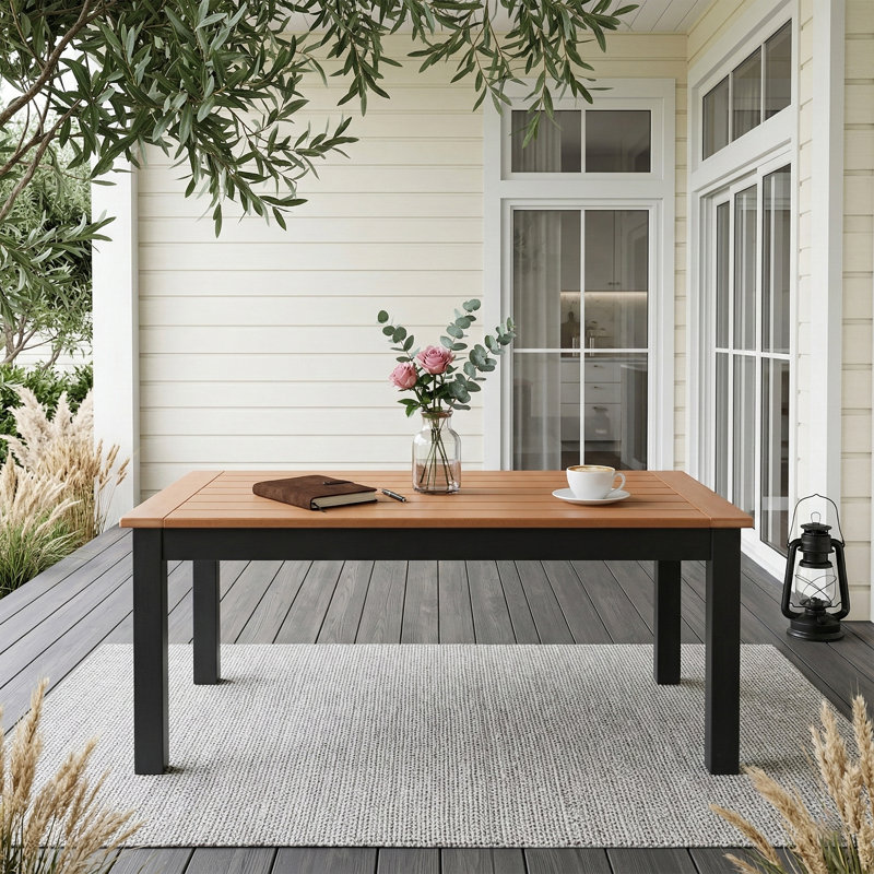 Eastlake Outdoor Coffee Table