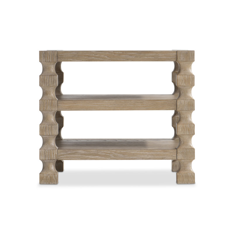Aventura End Table