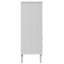 90cm Sideboard Rattan Look-93314903
