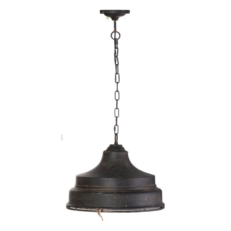 Perino 1 - Light Single Pendant