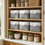 Norden Home Storage Basket