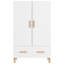 Lonnisha 2 - Door Accent Cabinet-1834608243