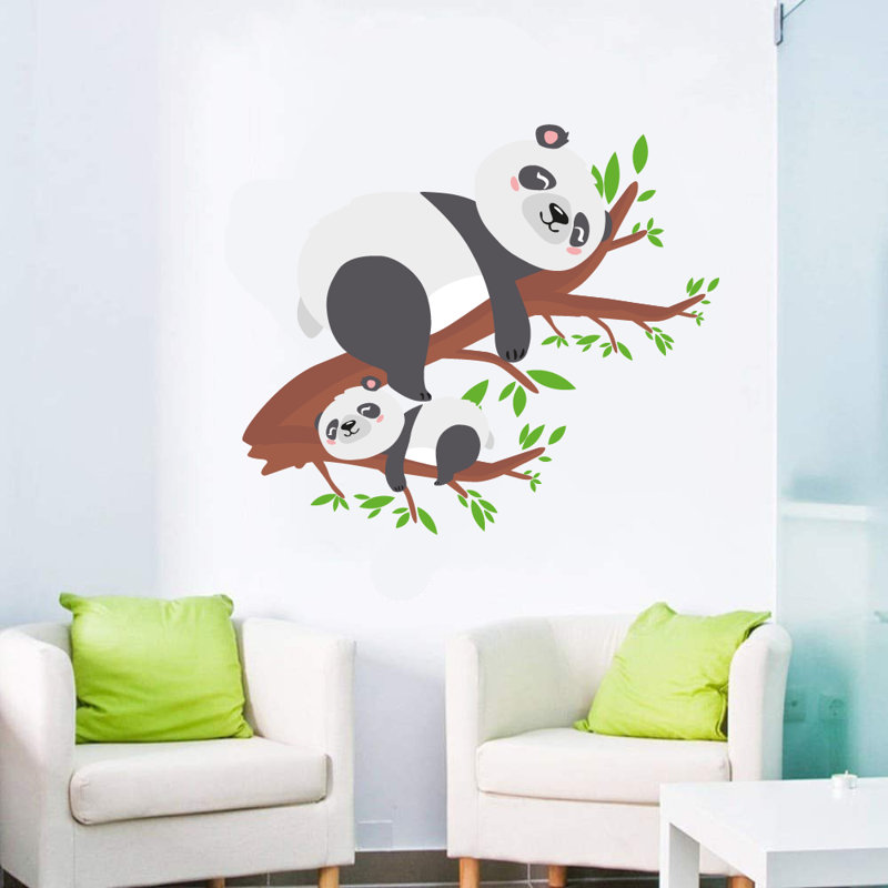 Animals Wall Decal