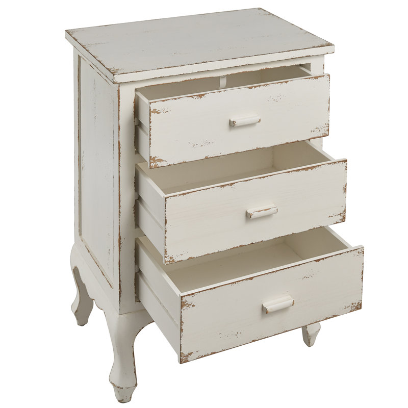 Reiff Accent Chest
