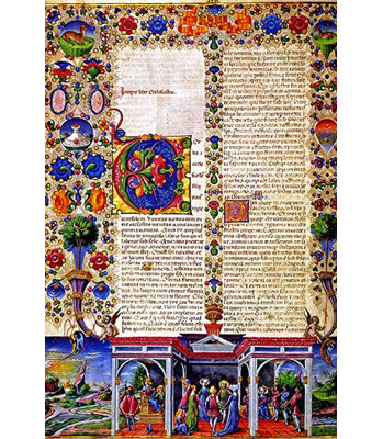" Bible Introduction To Ecclesiastes "