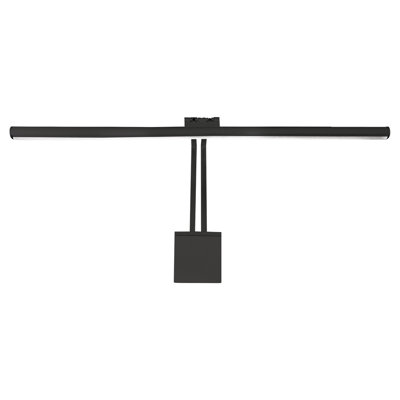 Vibe Dimmable LED Wall Mounted Picture Light