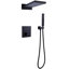 Système de douche thermostatique avec valve brute-83125819