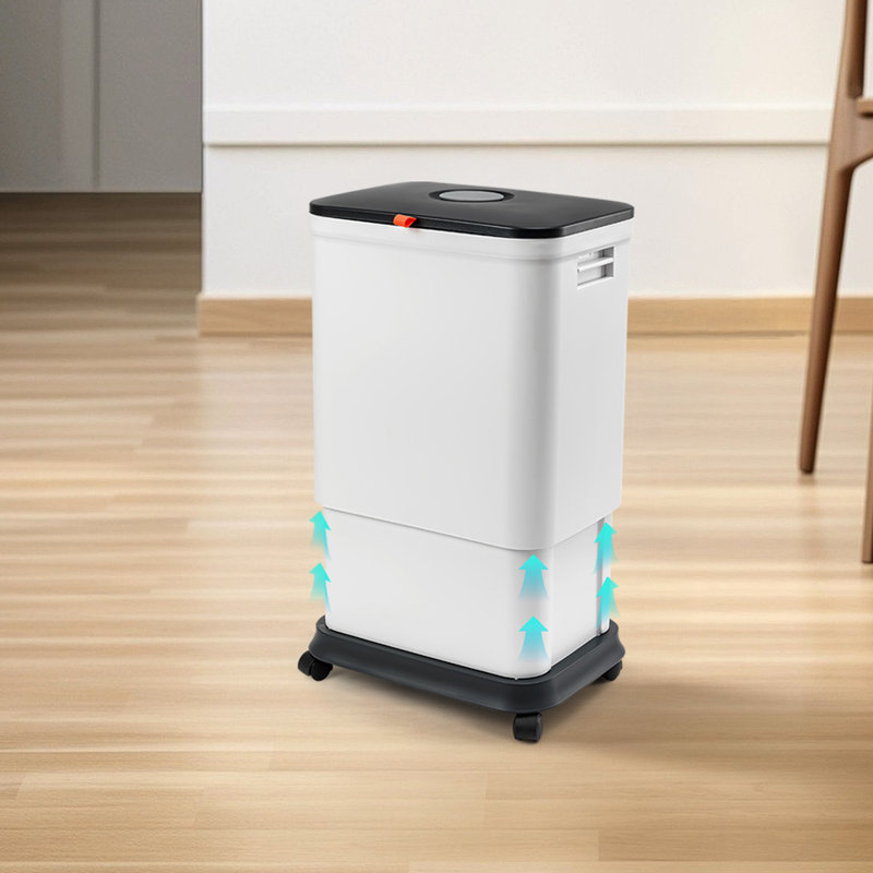 45 Litre Waste Basket