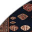Tapis turc intérieur et extérieur brun-1155037394