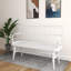 Banc en métal Modern-2065752243
