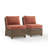 Outdoor Lounge Chair-70691696-70691694