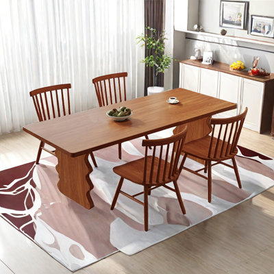 Rectangular Dining Set