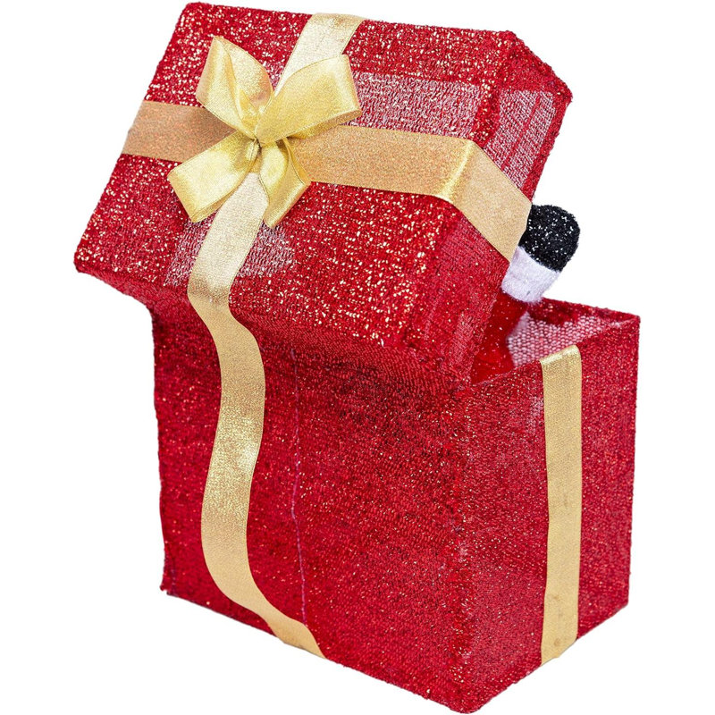 PVC No Holiday Shaped Ornament, 89 cm x 50cm x 6.6cm