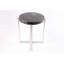 Solid Wood End Table