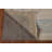 Vegetable Dye Handmade Oushak Turkish Rug 7