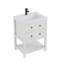 Meuble-lavabo simple Wilce Meltiva-1330075617-1331207738