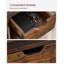10 Pair Stackable Shoe Storage Cabinet