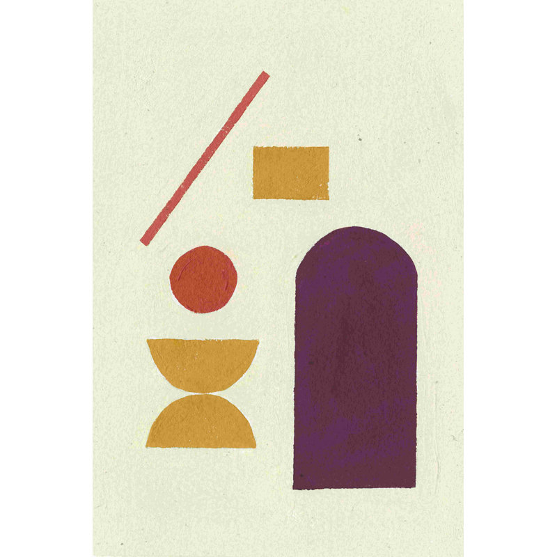 «Gauchers» par Moira Hershey, impression, H 18 po x l 12 po, Toile tendue