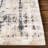 Myndi Abstract Beige/Gray Area Rug-1307780543