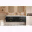 Meuble-lavabo mural 36 po avec 2 tiroirs et lavabo en résine-711110173