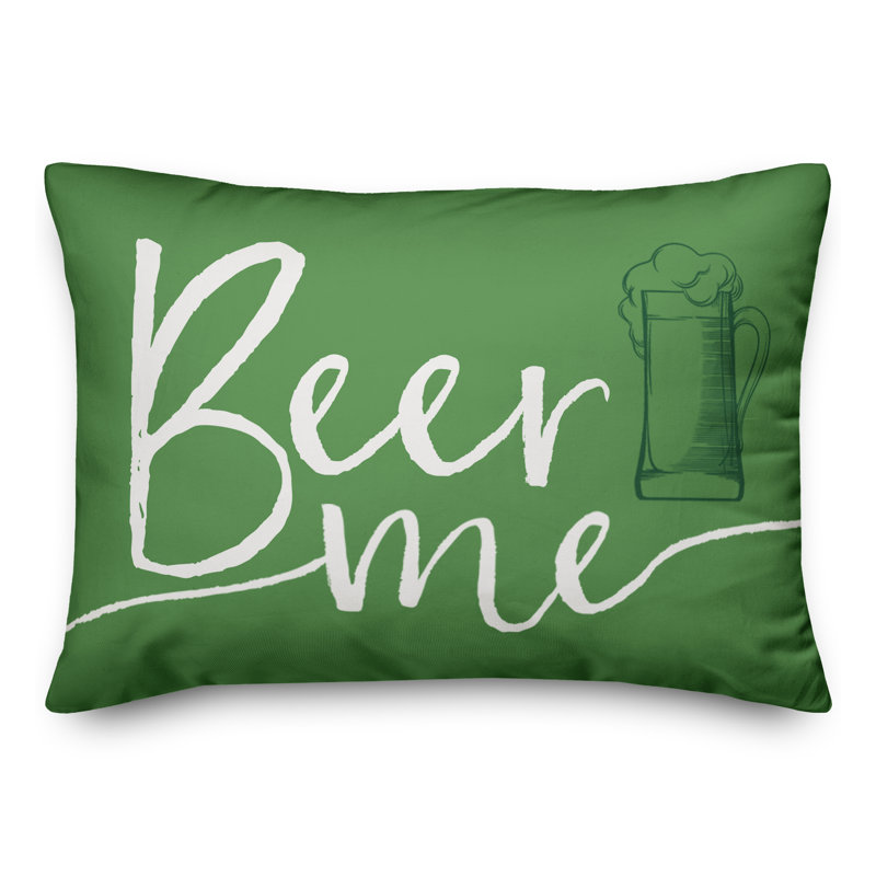 Housse de coussin rectangulaire et insert