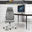 Chaise de conférence