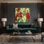 «Fruit Miracle Fruit», art mural sur toile-719973382