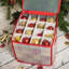 Ornament Storage
