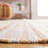 Caspen Hand Woven Jute, Wool Striped Rug-431181893