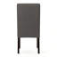 Ensemble de 2 chaises de salle à manger Modern-1738645158