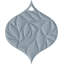 Leaf Trivet-852647011
