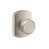 Satin Nickel