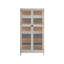 Canseco Lighted Display Stand