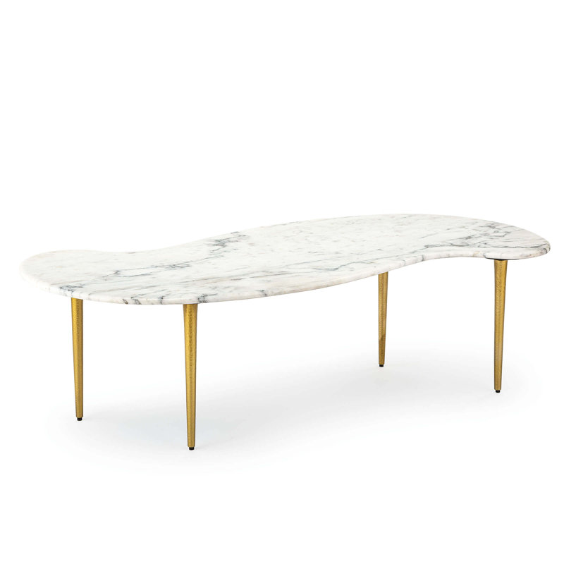 Jagger Stone Cocktail Table