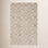 Tildi Hand-Tufted Plaid Wool Rug