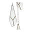 Luminaire suspendu Finchley