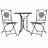 Cadee Round 2 - Person Bistro Set-1613813846-1613813845