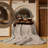 Washable African Spurred Tortoise Wildlife Area Rug-297639130