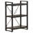 Bookcase Solid Mango Wood-1504717869-1504717874