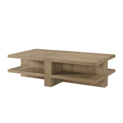 Epping Rectangular Coffee Table