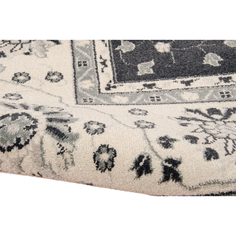Barkell Oriental Area Rug, 239 x 330cm