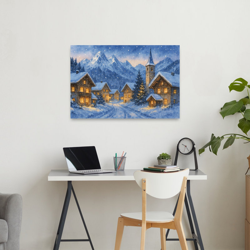 Print, 60.96cm H x 91.44cm W