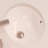 Novatto 19.5'' Porcelain Oval Bathroom Sink-55967787