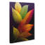 Leaves In Colour No.5 - Print-124024613-124278950-124024615