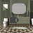 Widespread 2-handle Bathroom Faucet with Drain Assembly-63577134