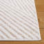 Tapis de couleur unie Bridgens Performance-705139448