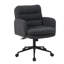 Chaise de bureau rembourrée Culpepper-1975441883