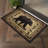 Nature's Nest GC_CBL3010 Black 7 Ft. 10 In. X 10 Ft. 3 In. Lodge Area Rug-1499072297