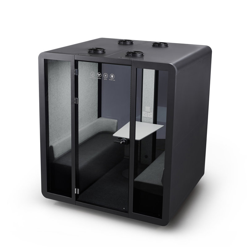 Cabine de réunion Venti