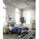 Nellie Cane Nightstand